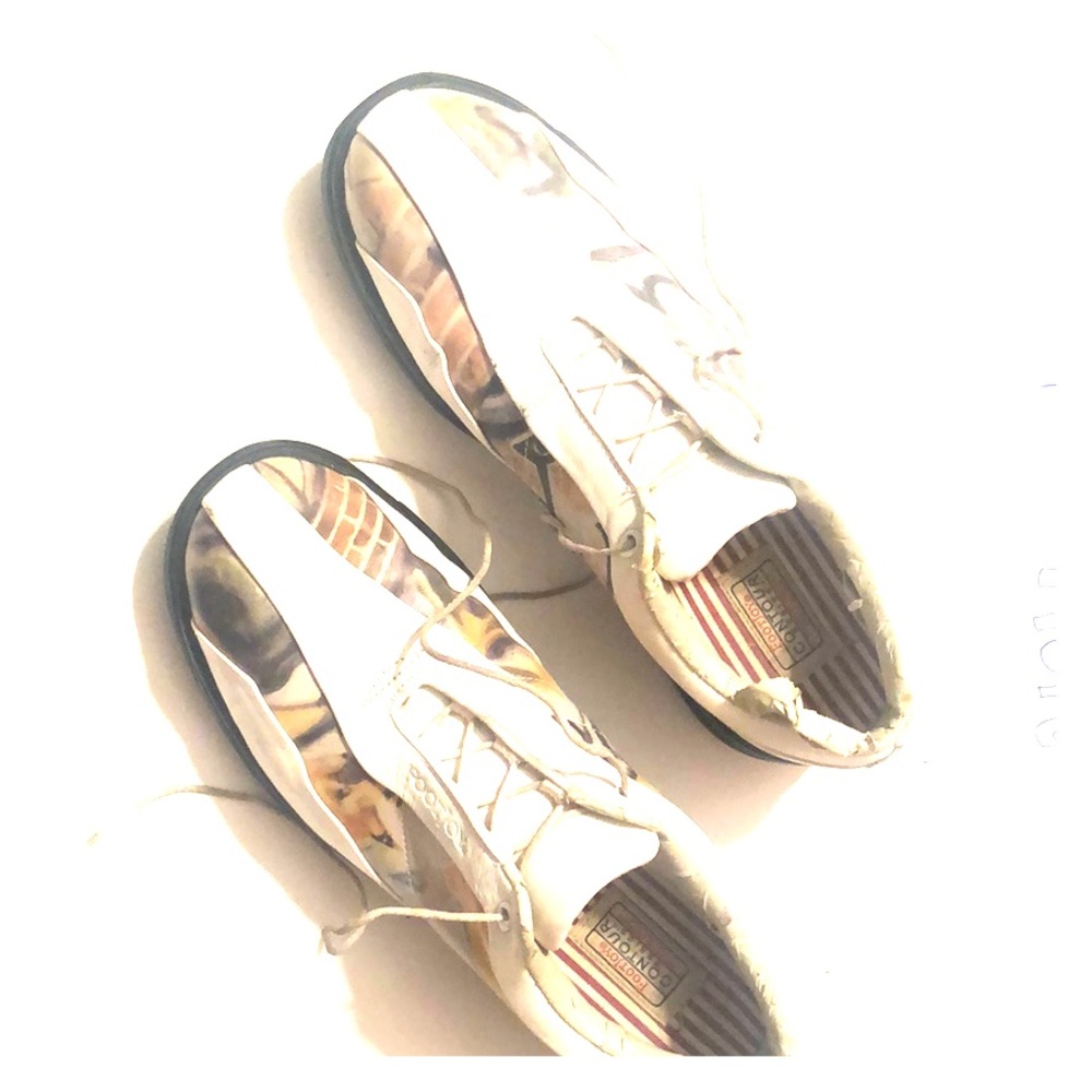 Women’s Footjoy Golf Shoe